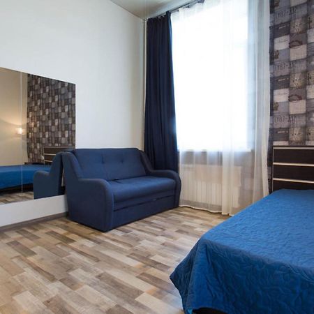 Studio Apartment In The Heart Of Kharkiv - Darvina Str. 17/2 Εξωτερικό φωτογραφία