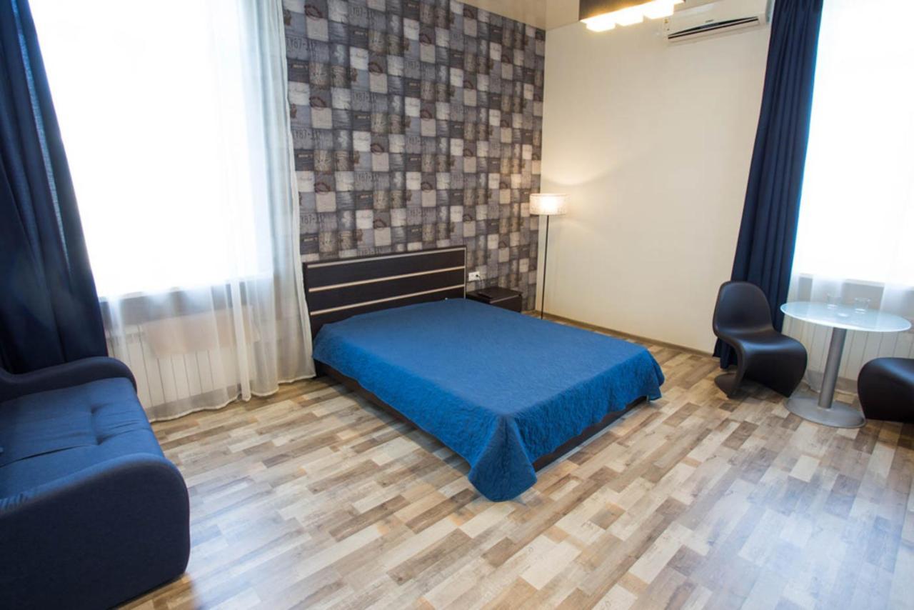 Studio Apartment In The Heart Of Kharkiv - Darvina Str. 17/2 Εξωτερικό φωτογραφία