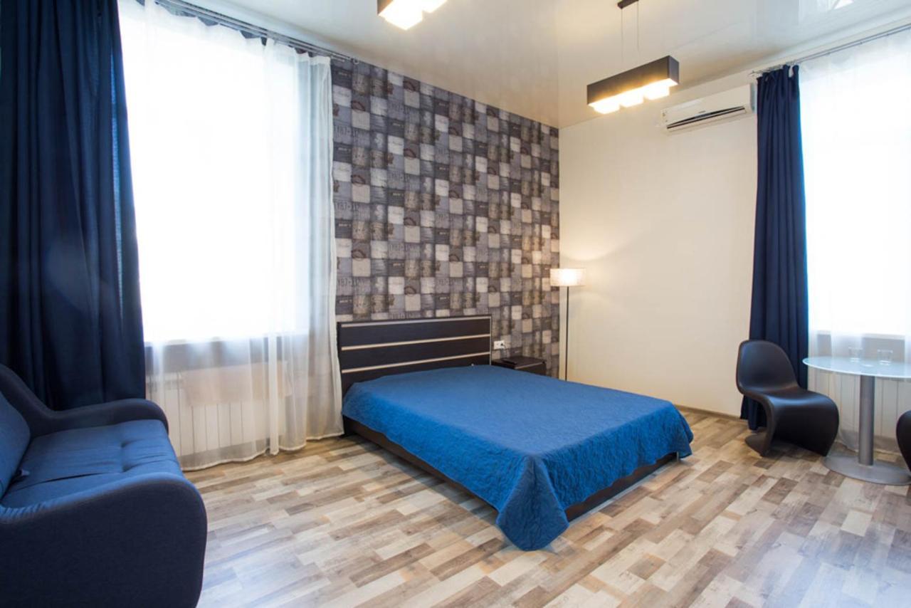 Studio Apartment In The Heart Of Kharkiv - Darvina Str. 17/2 Εξωτερικό φωτογραφία