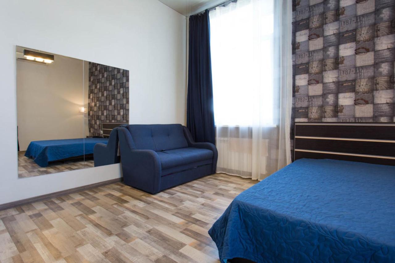 Studio Apartment In The Heart Of Kharkiv - Darvina Str. 17/2 Εξωτερικό φωτογραφία